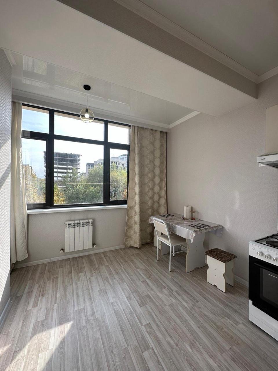 Apartments "Harmony" On Sydykova St 156А Bişkek Dış mekan fotoğraf